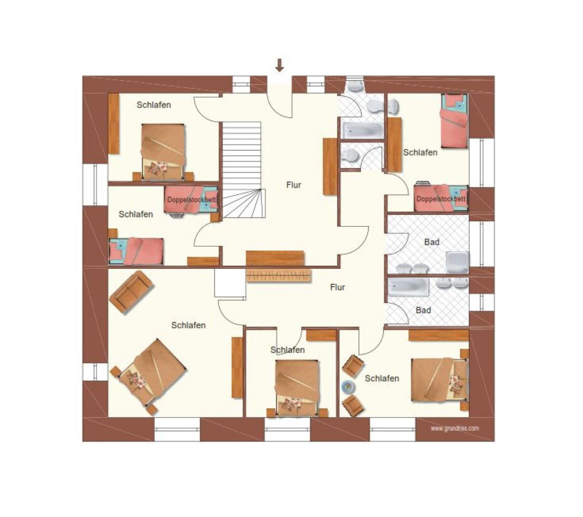 Hofgut Baerenschloessle 1 Villa Freudenstadt Luaran gambar