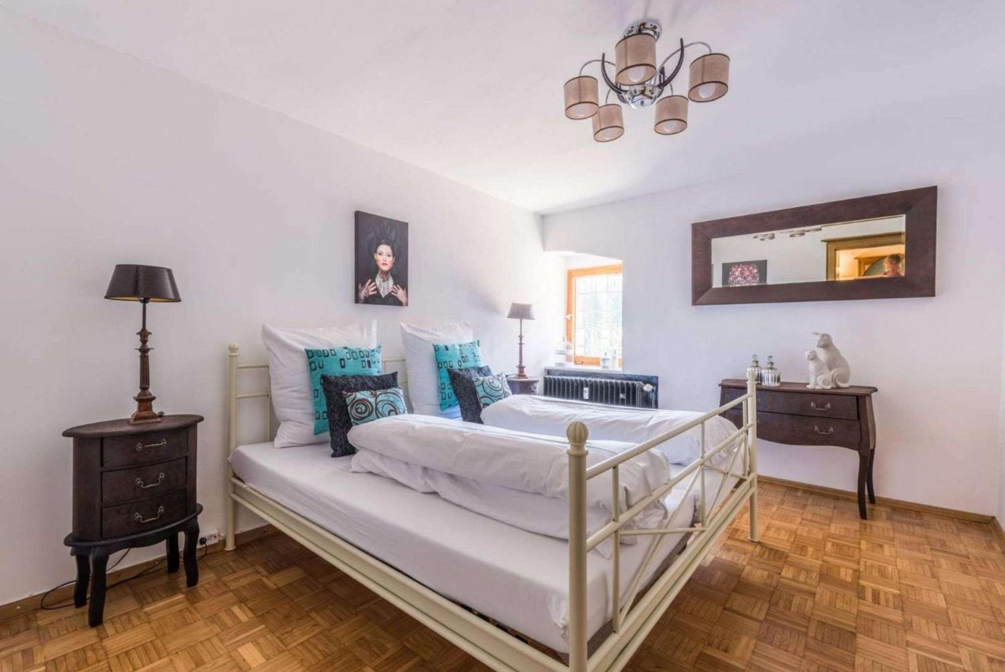 Hofgut Baerenschloessle 1 Villa Freudenstadt Luaran gambar