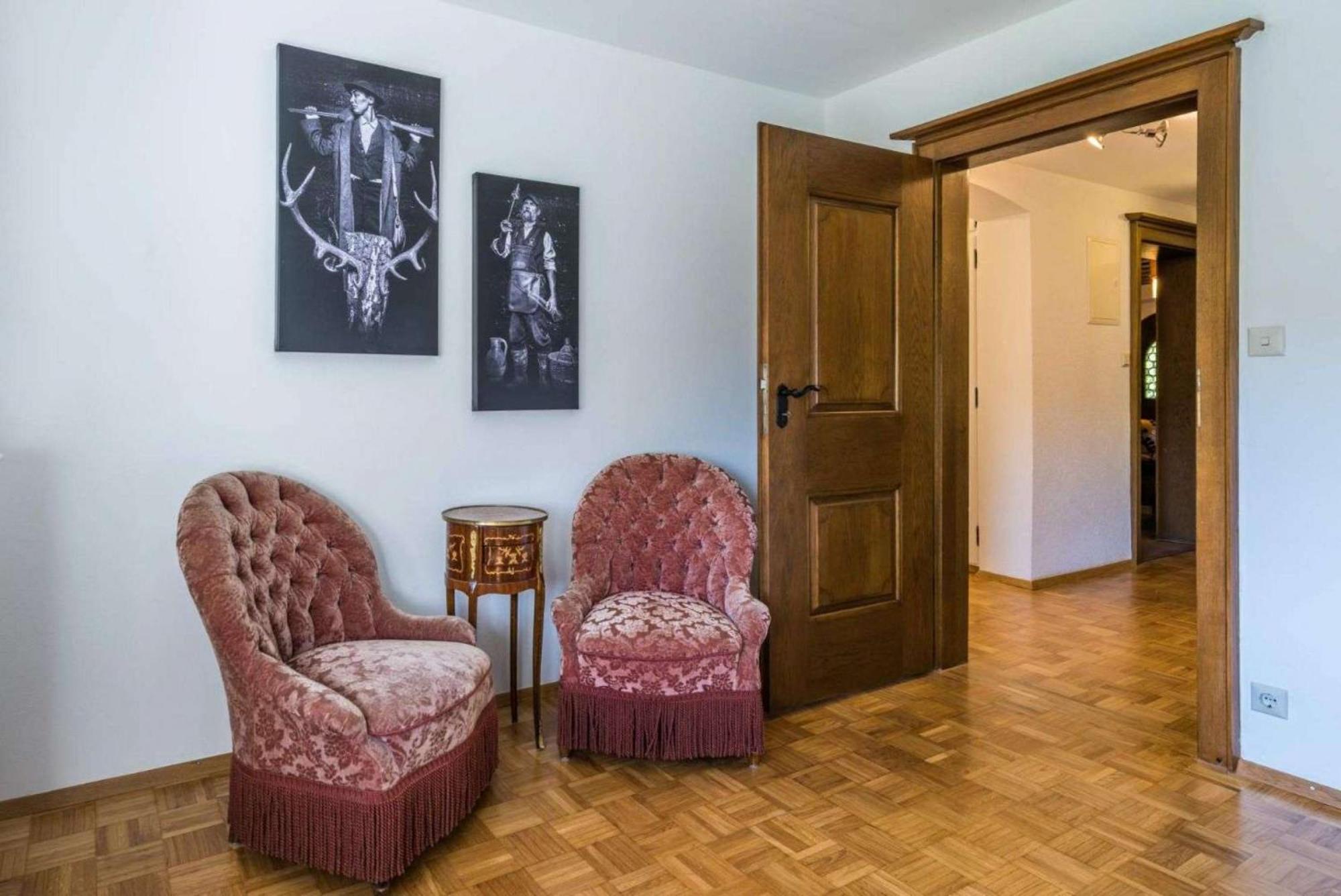 Hofgut Baerenschloessle 1 Villa Freudenstadt Luaran gambar